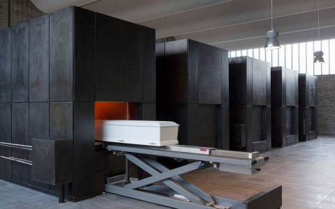 Кремация в Минске: что делать с урной, где находится прах родственника