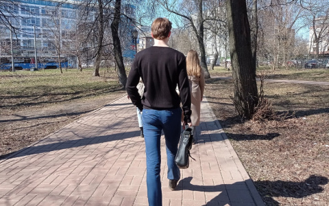 Будет жарко: после майских ждём потепления