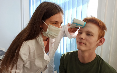 Миру - мир-19: учёные испытывают новый антиковидный препарат