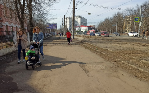 В ярославском перинатальном центре временно ограничили присутствие родственников: по какой причине