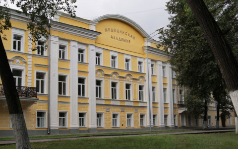 Компания «Такеда Россия» и Ярославский государственный медицинский университет подписали Меморандум о сотрудничестве в области развития профессионального образования в сфере высокотехнологичного производства лекарственных форм