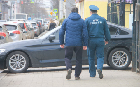 "Холодный фронт": когда в майские праздники придет тепло в Ярославль