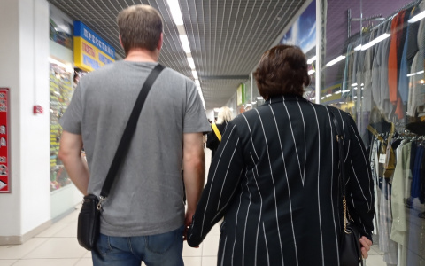 В России началась пандемия половой инфекции