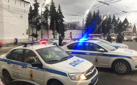 Убил человека: в Ярославской области водителем автобуса работал наркоман