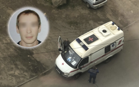 На теле раны: пропавшего ярославца нашли мертвым в машине