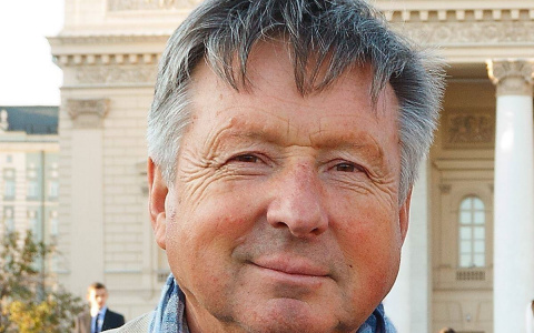 В Ярославле умер общественник, готовивший тысячелетие города