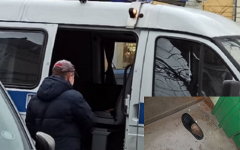 "Кровь струилась по лицу": за Волгой шумный сосед зверски убил жильца за замечание