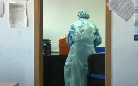 Мозговой туман у переболевших ковидом: нашли причину