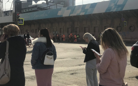 Закупиться и привиться: ярославцы могут вакцинироваться от ковида в торговых центрах