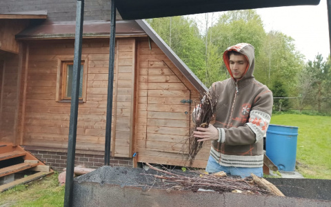 Ярославцев повально штрафуют за шашлыки