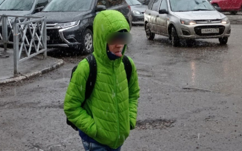 На Ярославль мчится штормовая погода: предупреждение синоптиков