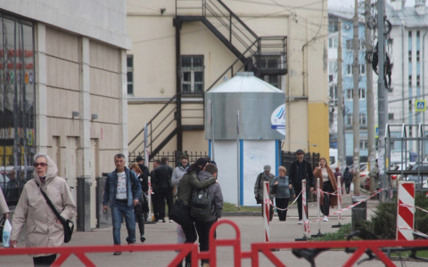 Школы изменят график после майских выходных