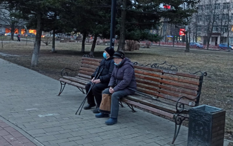 После ковида повышен риск смертности: для кого