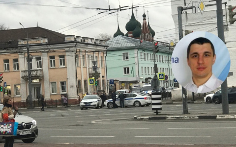 Смерть у бараков: известна причина гибели директора благотворительного фонда в Ярославле