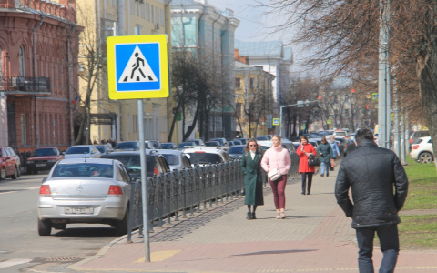 Мы ждали этого долго: когда наступят теплые дни в Ярославле