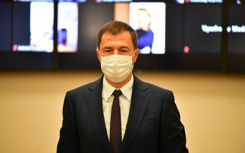 Владимир Волков хочет засудить депутата: что известно сейчас