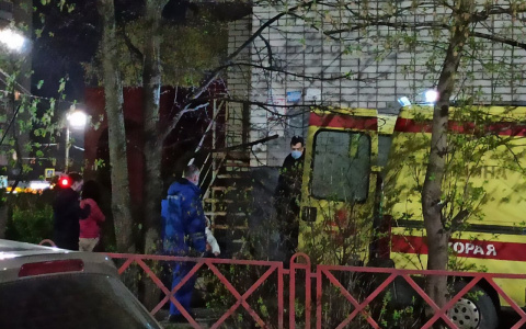 "Прыгай же!": под Ярославлем при странных обстоятельствах утонул мальчик