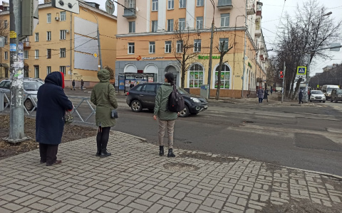 В центре Ярославля перекроют дороги: когда и зачем