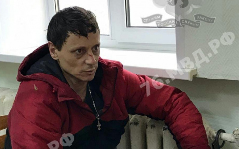 Засекречено: первый суд по рыбинскому маньяку экстренно отменили