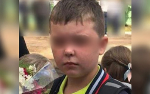 Под Ярославлем пропал девятилетний мальчик: приметы