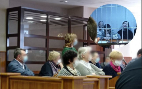 С жертвы снимали трусы: в Ярославле задержан фигурант дела о пытках