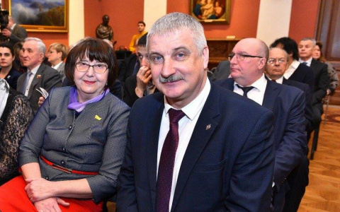 200 тысяч в месяц: о своих деньгах, квартирах и авто рассказал мэр Рыбинска