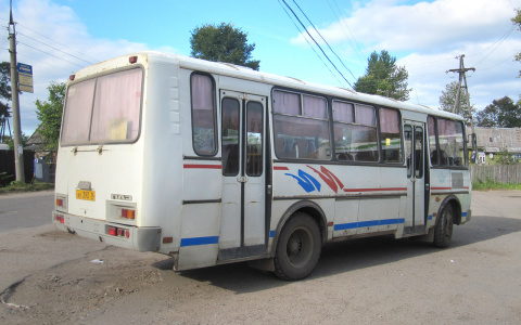 «Как добираться в больницу?»: под Ярославлем отменили  междугородние маршруты