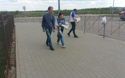 У ТЦ, дома и онлайн: как ярославцам получить газету «Pro Город» бесплатно