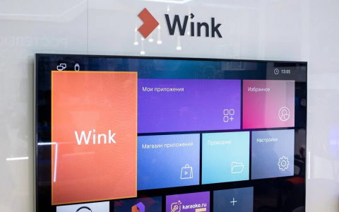 Количество абонентов Wink в ЦФО превысило миллион