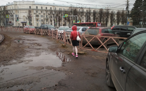 «Девочка плакала и подчинялась»: в Ярославле задержали пристававшего к ребенку мужчину