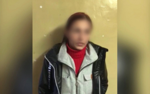 «Я воровала у бабушек»: в Ярославле задержали девушку-оборотня