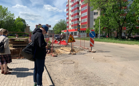 Спасайте машины: экстренное предупреждение МЧС в Ярославле