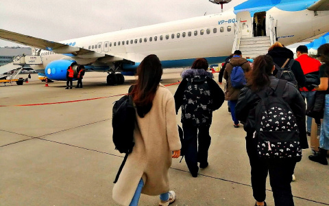 Ярославцев снова пустят в Турцию: что рассказали власти