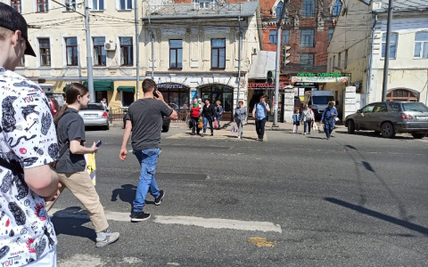 В центре Ярославля ограничат стоянку транспорта: где и когда