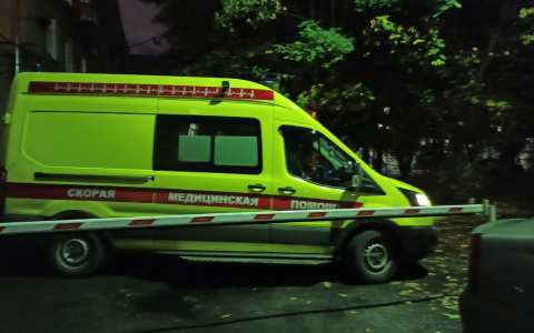 В Брагино студент покалечил брата, раскатав на гладильной доске