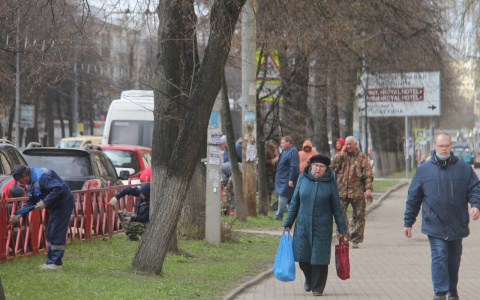 Нашёл и потратил: ярославца осудили за покупки с чужой банковской карты