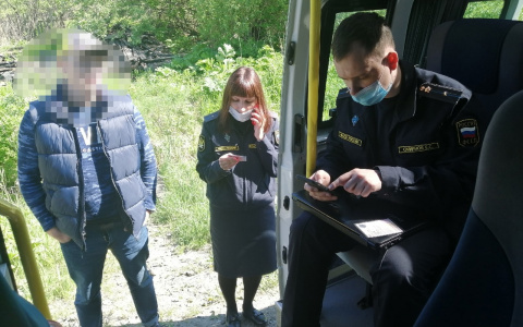 Облава на дорогах Ярославля: тормозят все авто