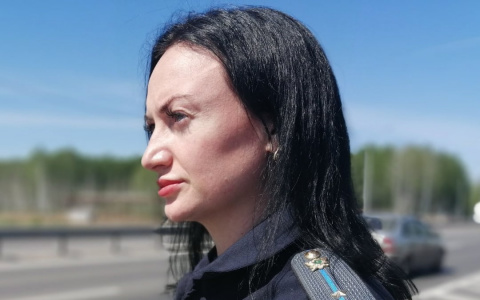 Девушку объявили в розыск за оскорбление мастера по маникюру в Ярославской области