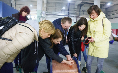 Модернизация производства в условиях пандемии: пресс-тур на TDM ELECTRIC