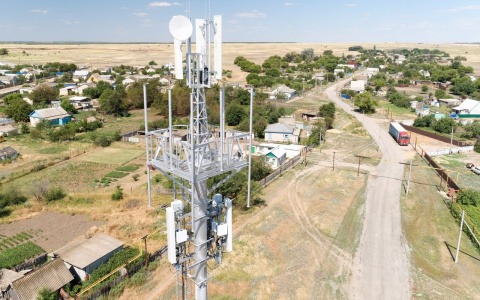 Базовые станции 5G-ready могут появиться в Ярославской области