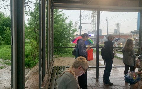 Невероятные погодные явления в июне пообещали синоптики