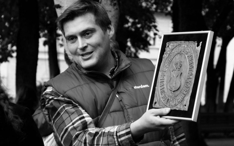 «Сгорел за 5 дней»: в 39 лет умер известный ярославец, болевший ковидом