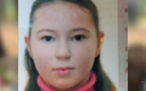 «Пропала почти неделю назад»: в Ярославле ищут 17-летнюю девочку