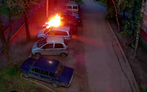 "Его не опустили, ходил просто обиженным": история даниловского поджигателя