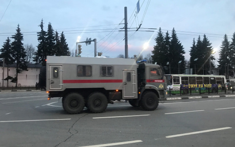 Он пробил женщине голову: в Ярославле задержали опасного убийцу