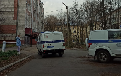 Труп женщины обнаружили под Ярославлем: что произошло