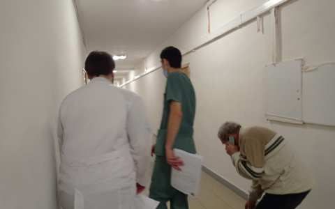 Низкое давление опасно для жизни:что рассказал кардиолог