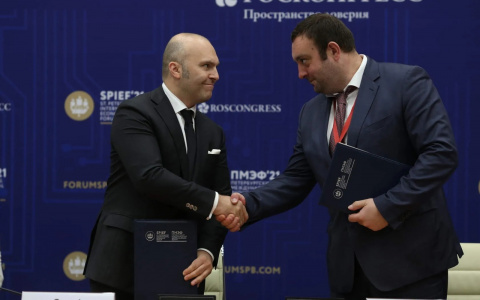 МегаФон и Автодор будут сотрудничать при обеспечении дорог телеком-инфраструктурой