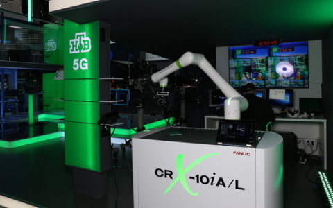 МегаФон и НТВ проведут первую федеральную телетрансляцию в 5G