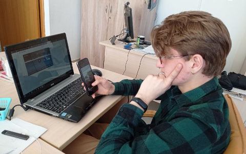 Перешел по ссылке: ярославец лишился крупной суммы после неосторожного клика